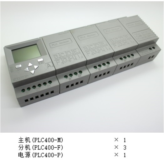 太阳能工程控制器